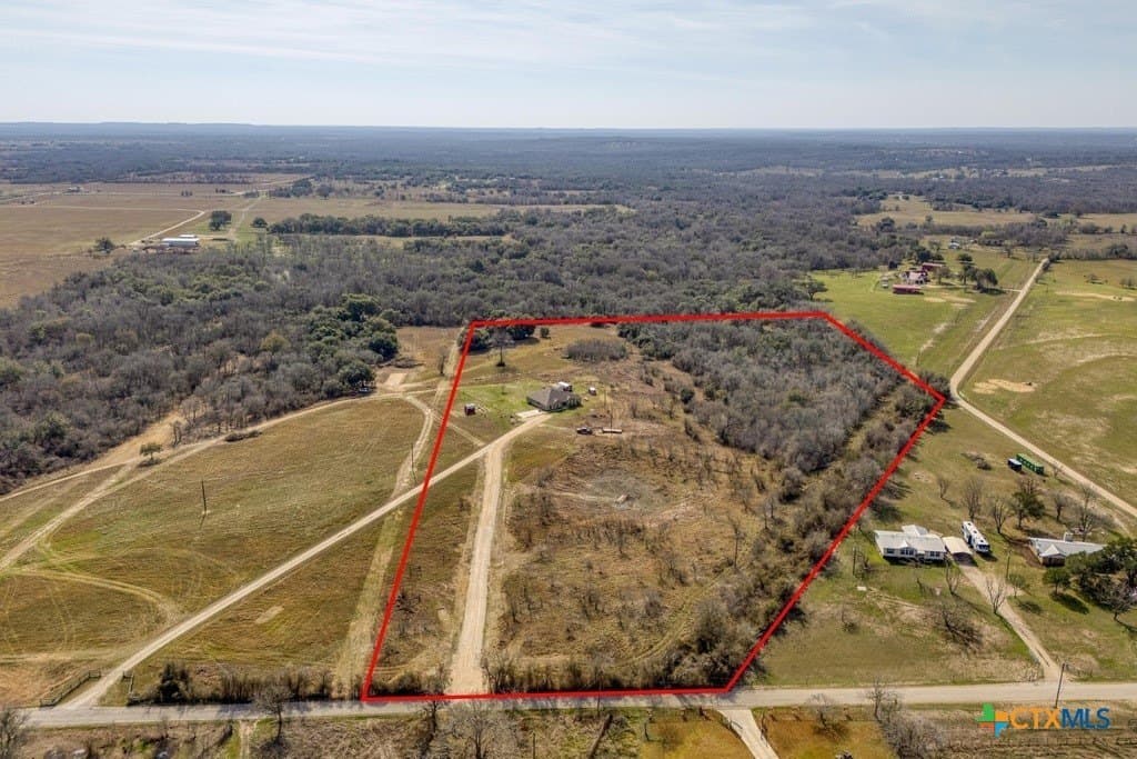 10.01 acres in Caldwell County - photo 37