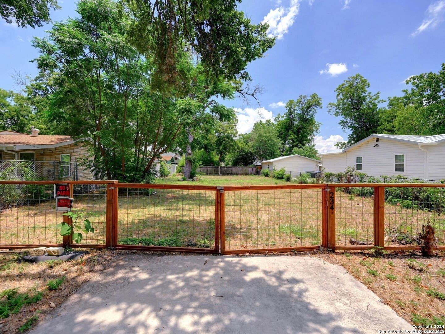 0.17 acres in Bexar County - photo 2