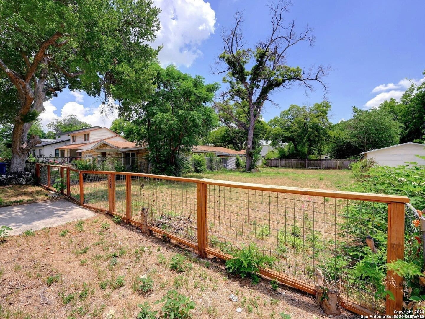 0.17 acres in Bexar County - photo 3