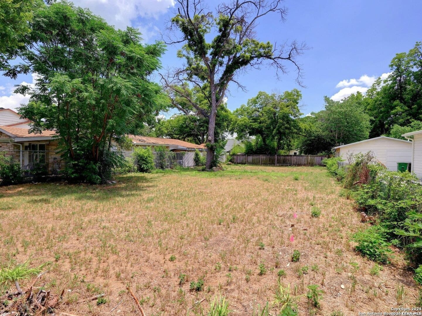 0.17 acres in Bexar County - photo 5
