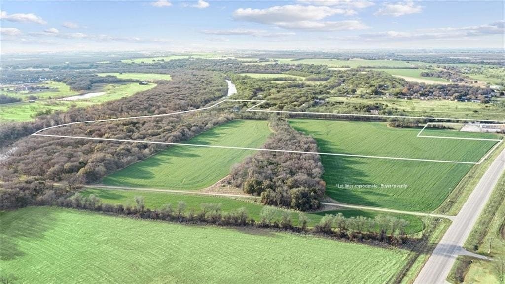 31 acres in McLennan County - photo 3