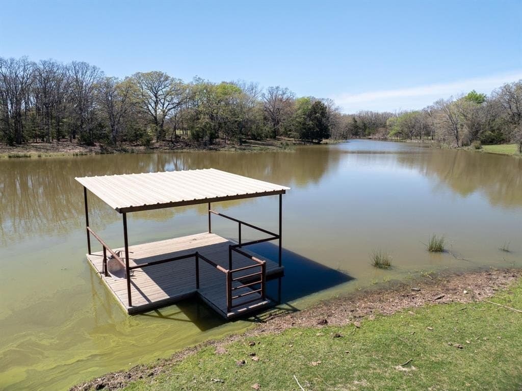 43.83 acres in Hunt County - photo 33