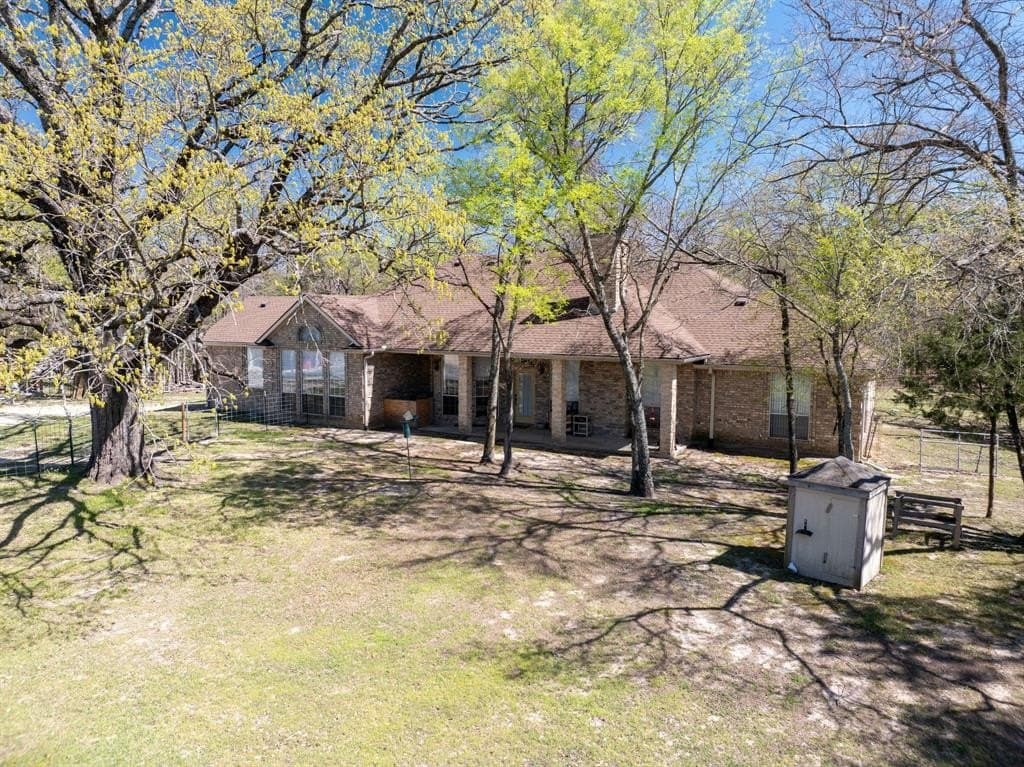 43.83 acres in Hunt County - photo 37