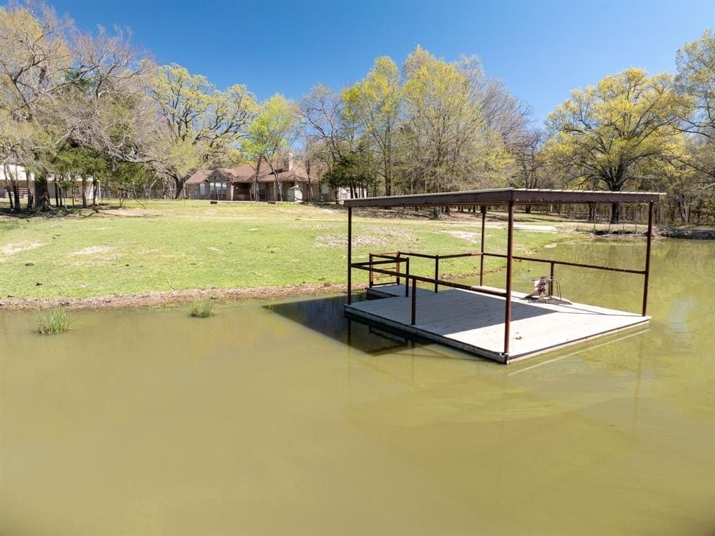 43.83 acres in Hunt County - photo 32
