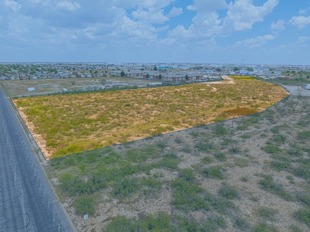 15.73 acres in Ector County - photo 2