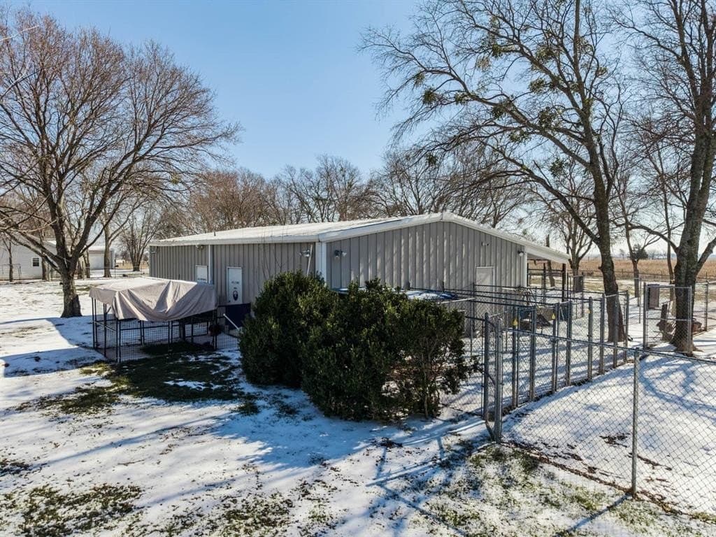 36.43 acres in Ellis County - photo 25