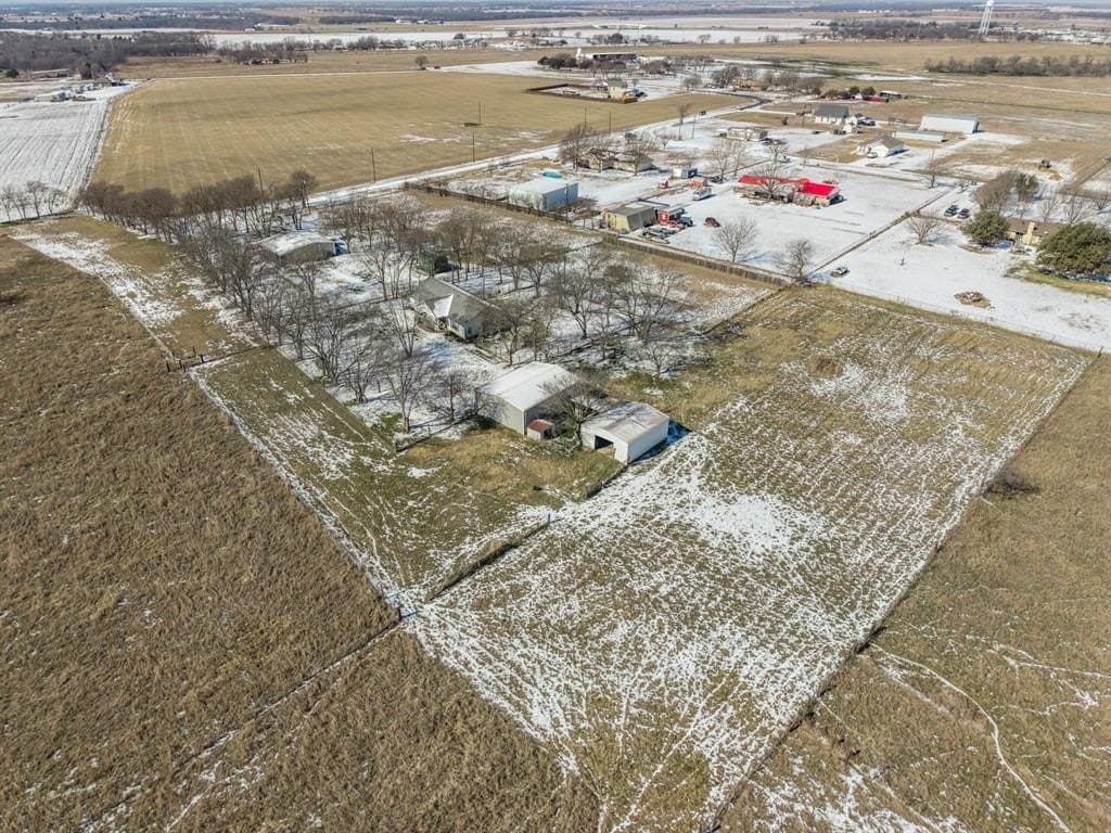 36.43 acres in Ellis County - photo 19