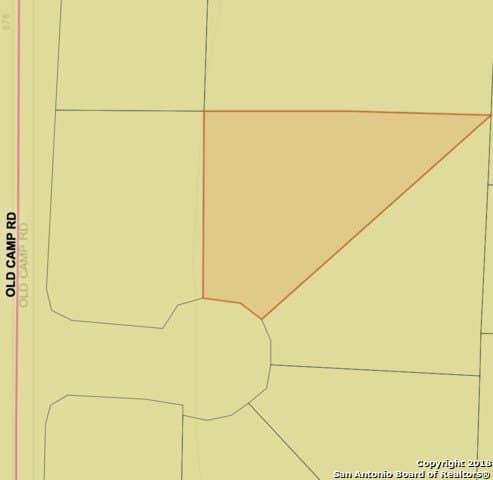 0.58 acres in Bandera County - photo 3
