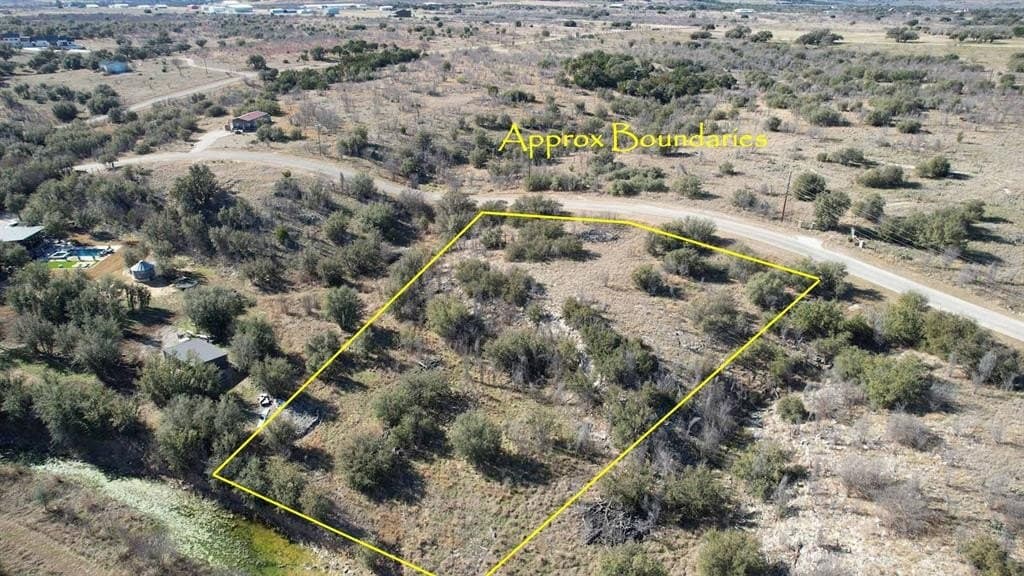 1.97 acres in Palo Pinto County - photo 3