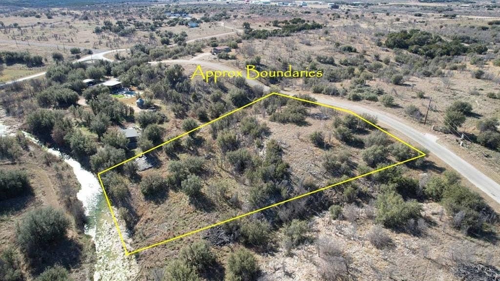 1.97 acres in Palo Pinto County - photo 2