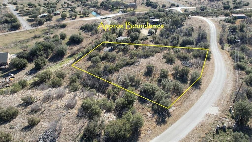 1.97 acres in Palo Pinto County - photo 4