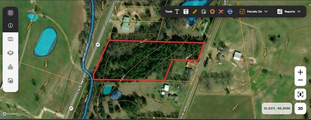 6.68 acres in Wood County - photo 7
