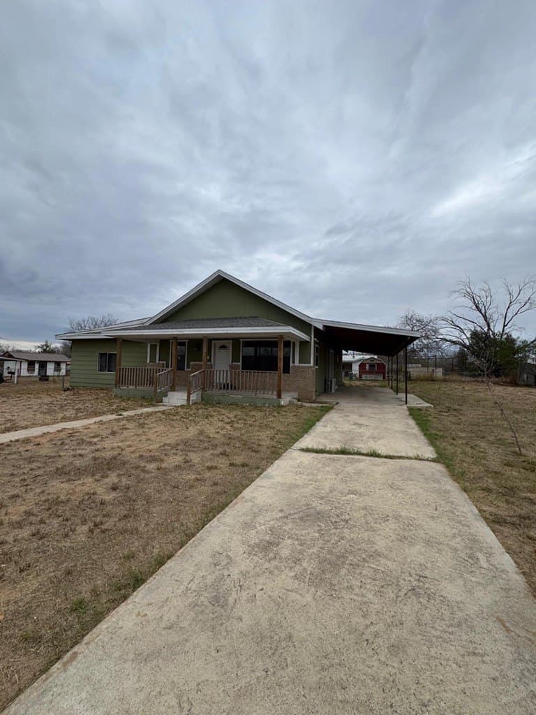 15,960 acres in Dimmit County - photo 2