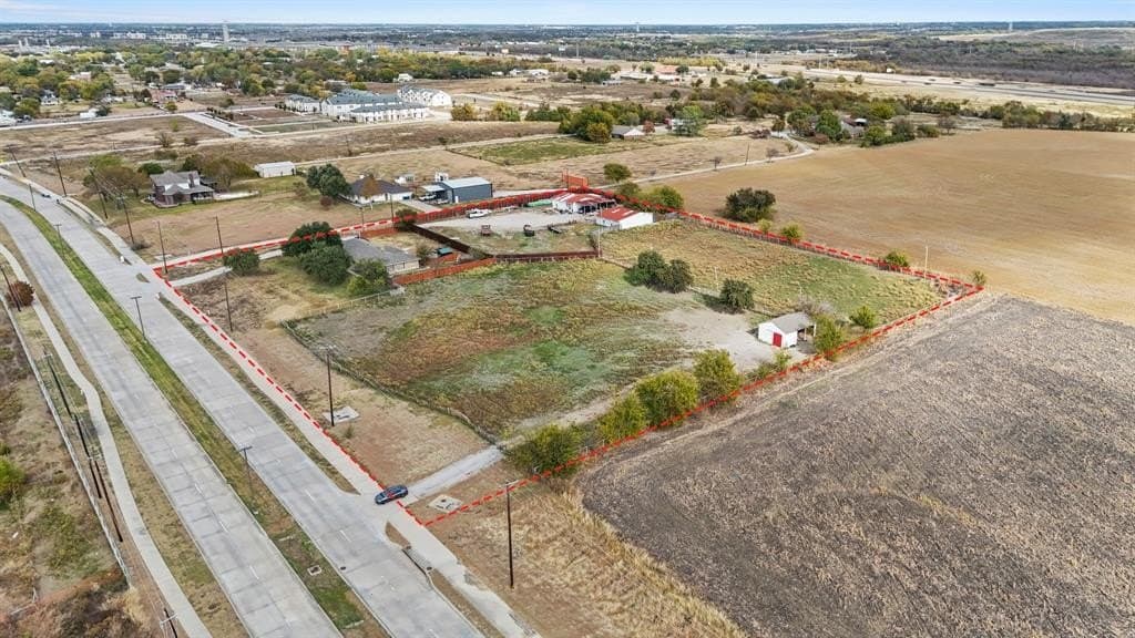 4.65 acres in Dallas County - photo 6