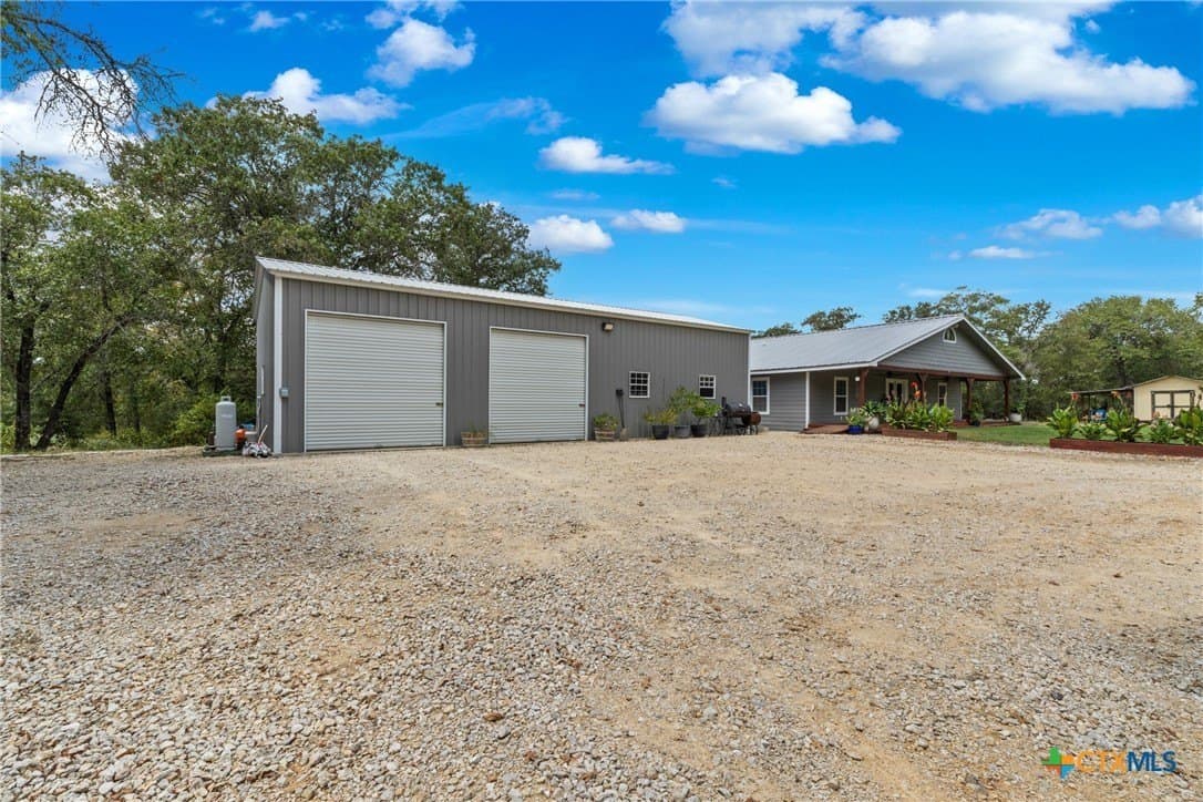 11 acres in Guadalupe County - photo 8