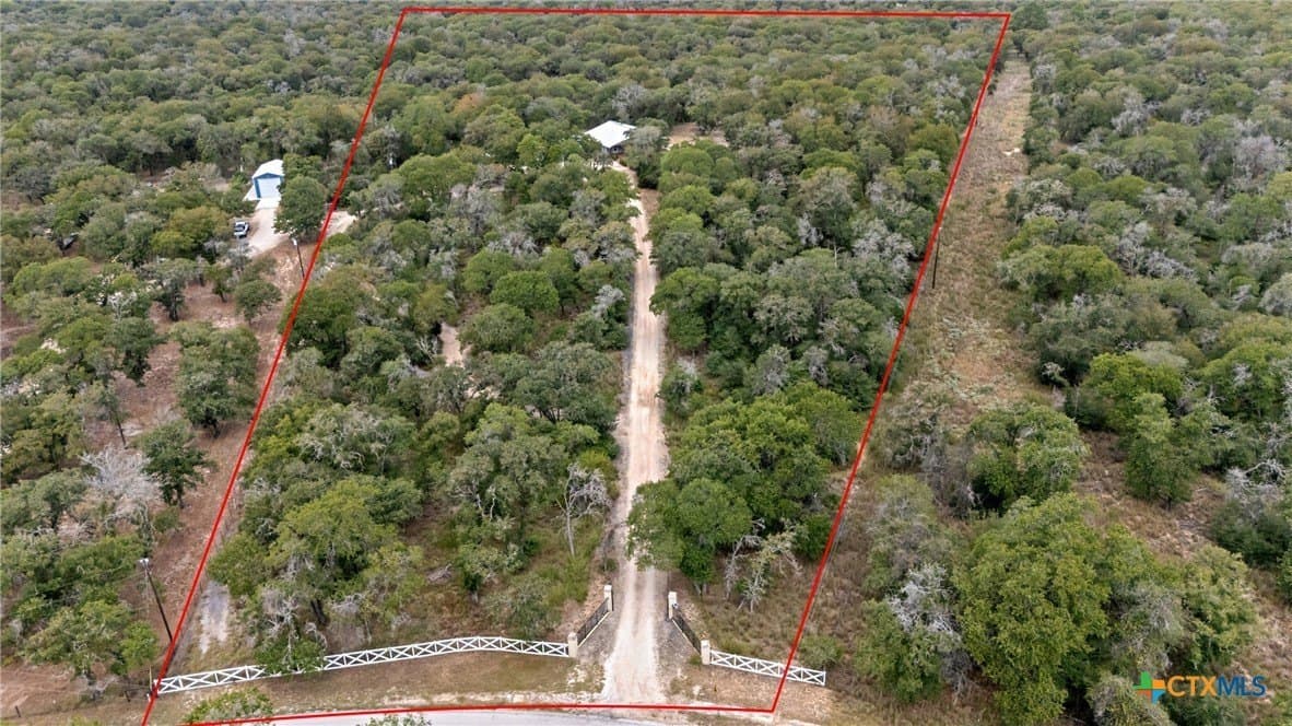 11 acres in Guadalupe County - photo 41