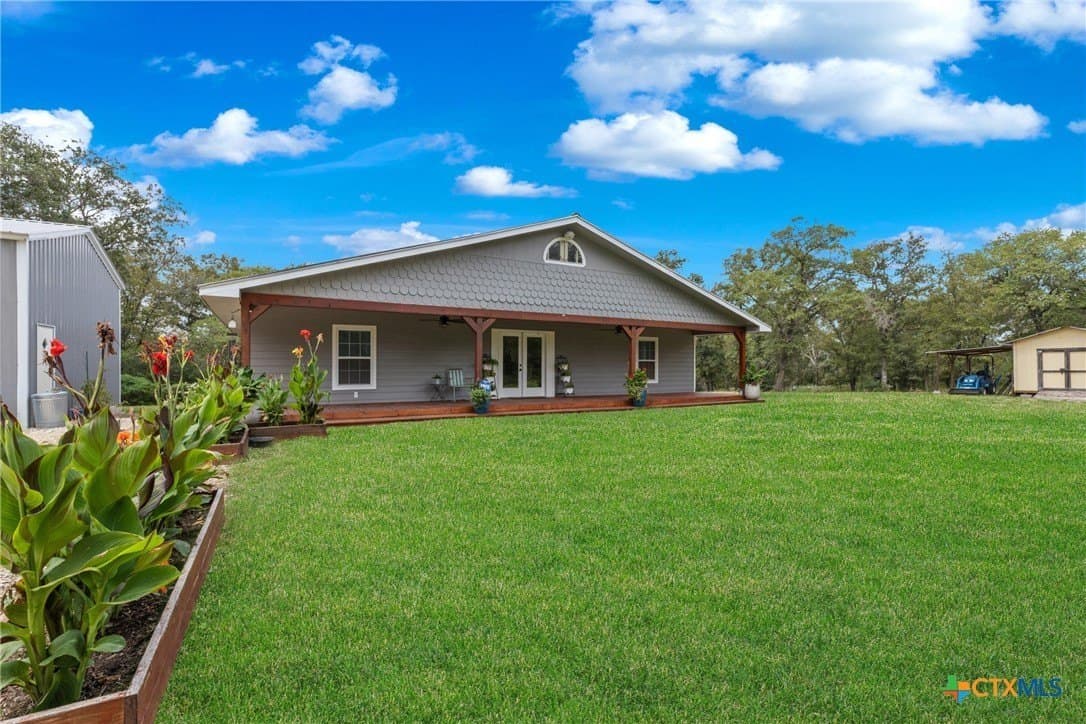 11 acres in Guadalupe County - photo 6