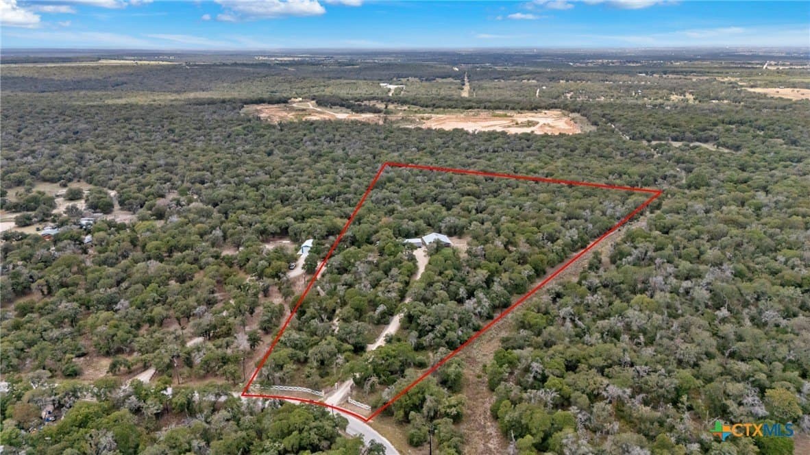 11 acres in Guadalupe County - photo 4