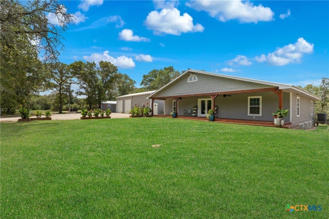 11 acres in Guadalupe County - photo 2