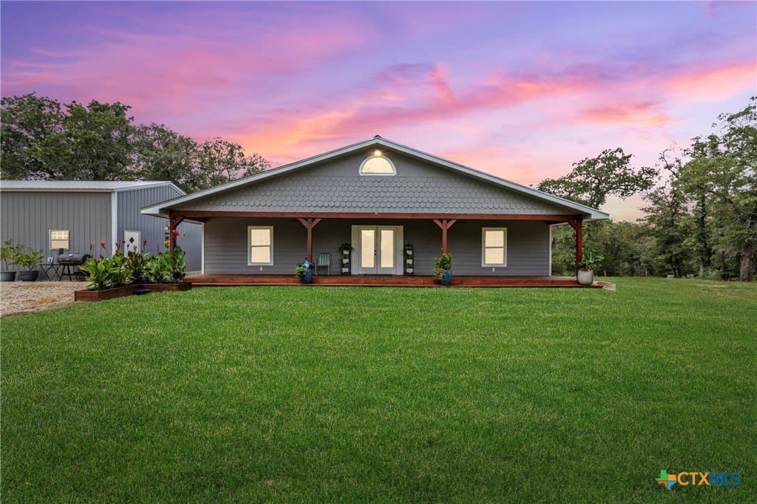 3130 Hickory Forrest Drive