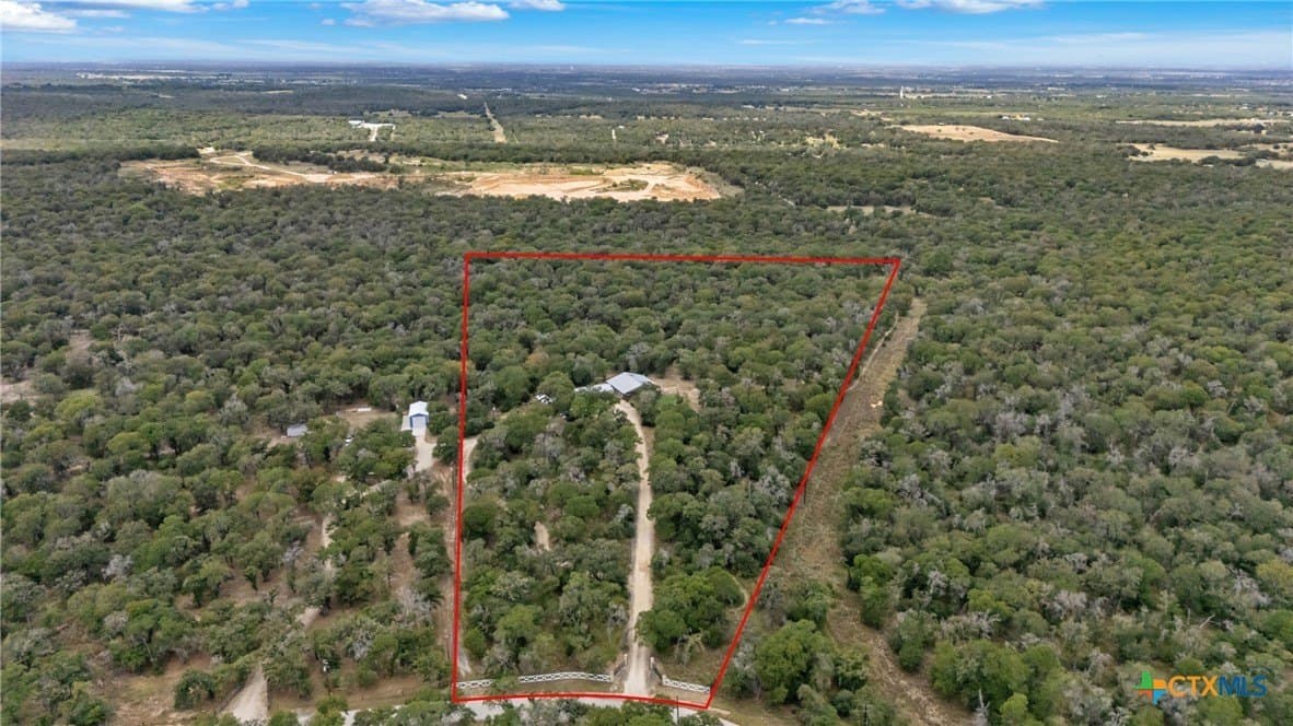 11 acres in Guadalupe County - photo 40