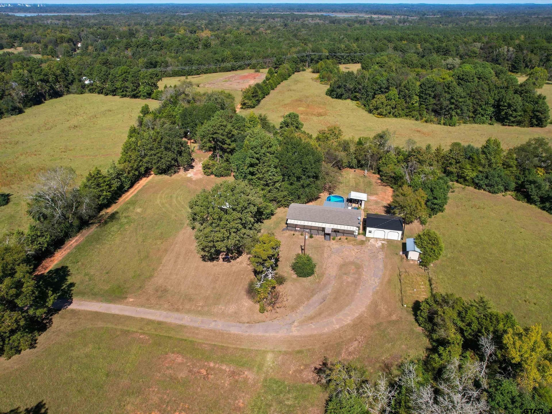57 acres in Gregg County - photo 35