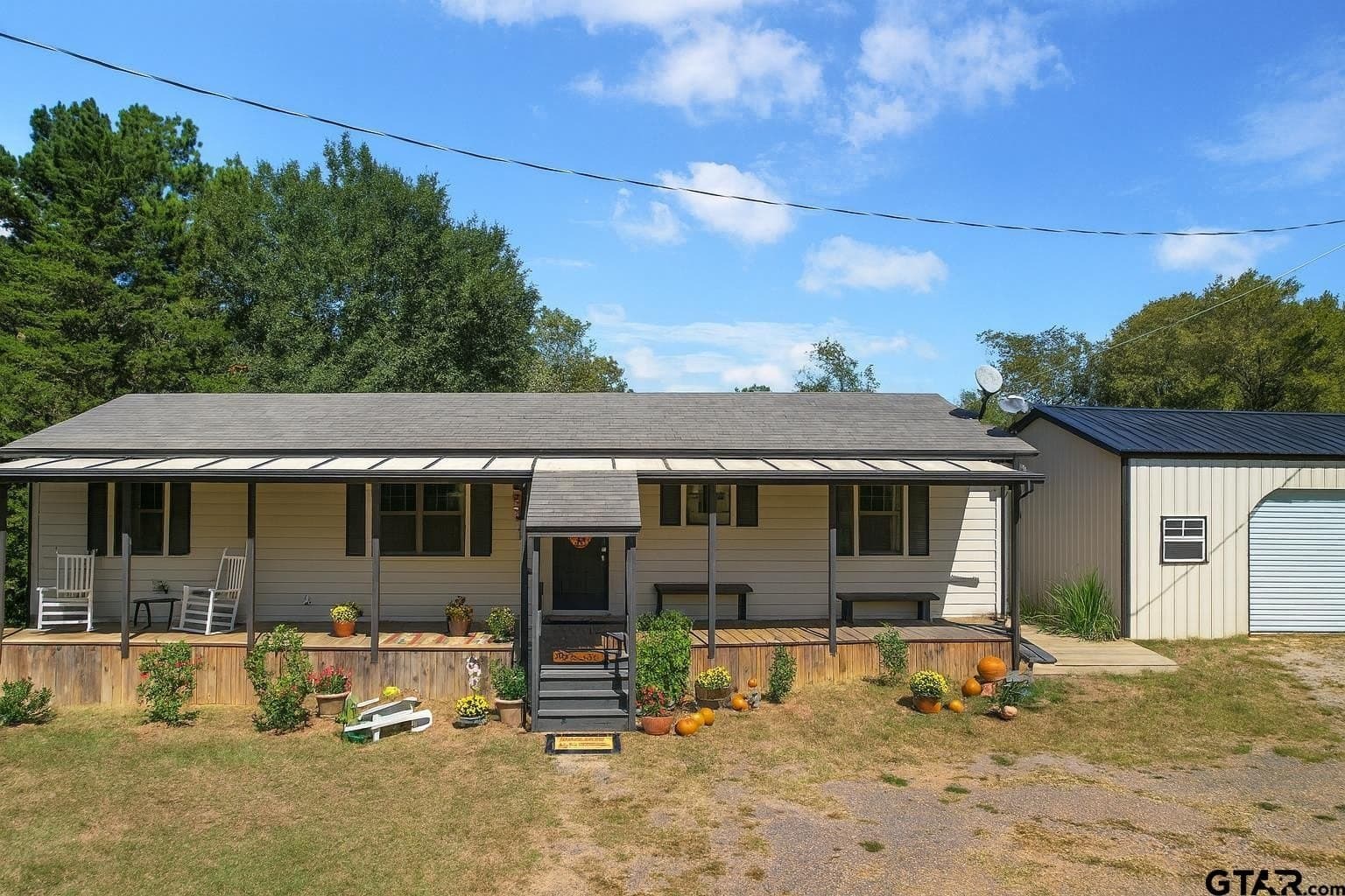 57 acres in Gregg County - photo 2