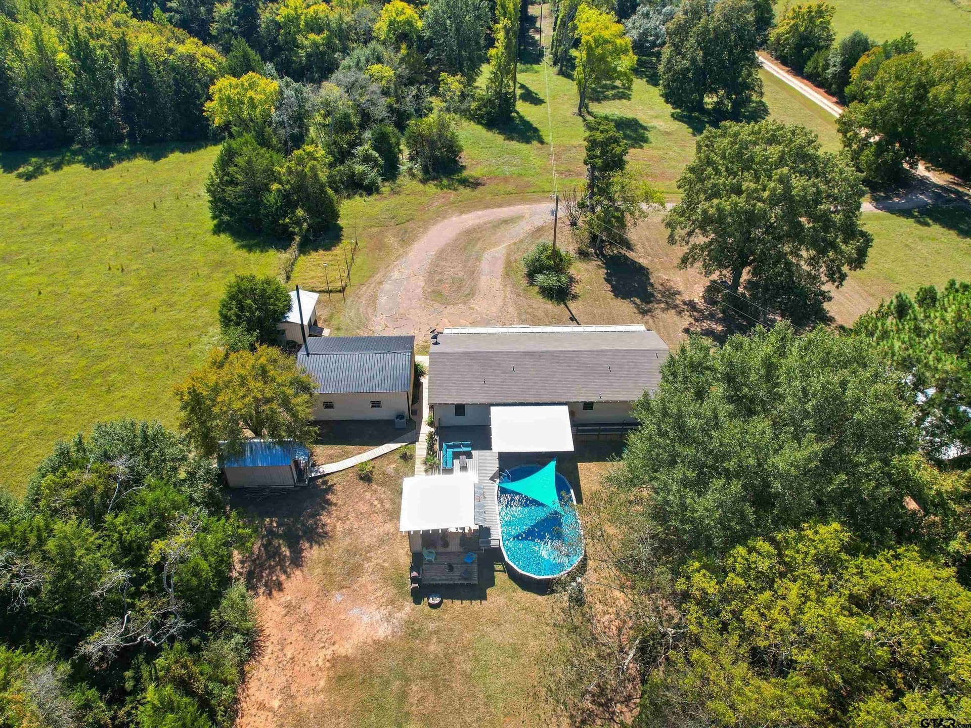 57 acres in Gregg County - photo 36