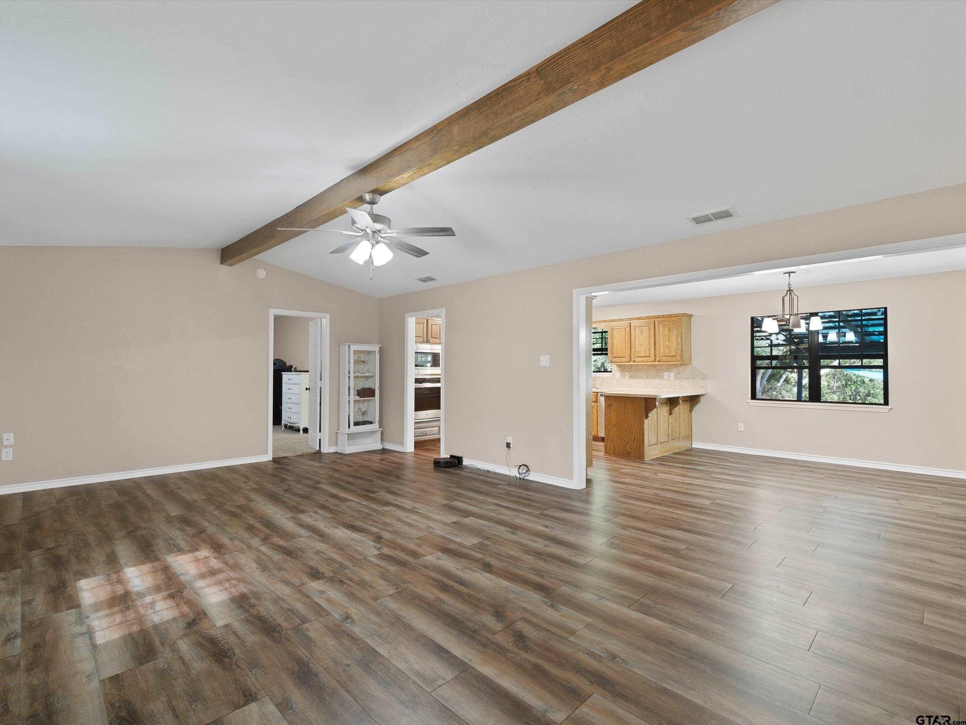 57 acres in Gregg County - photo 4