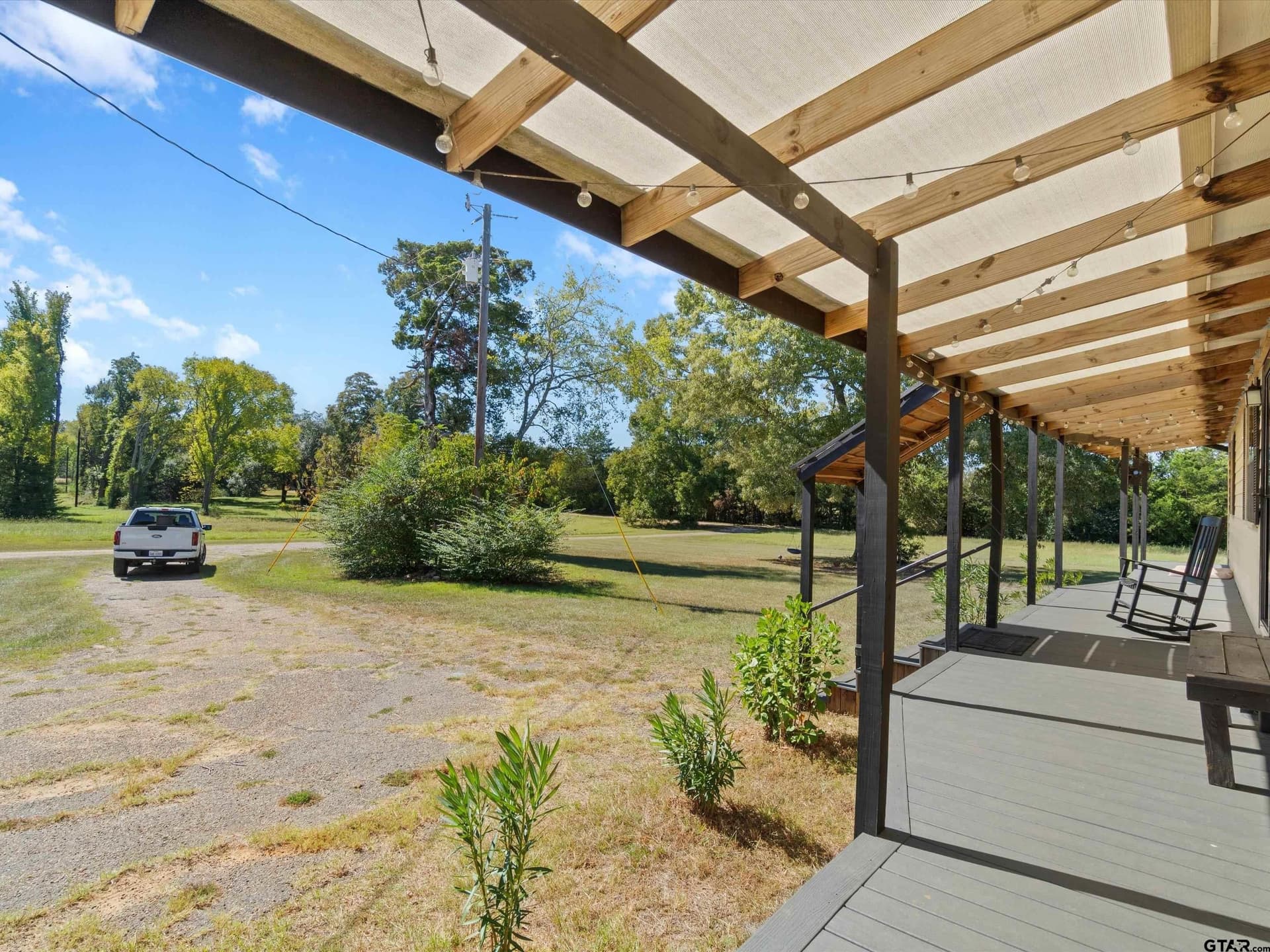57 acres in Gregg County - photo 22