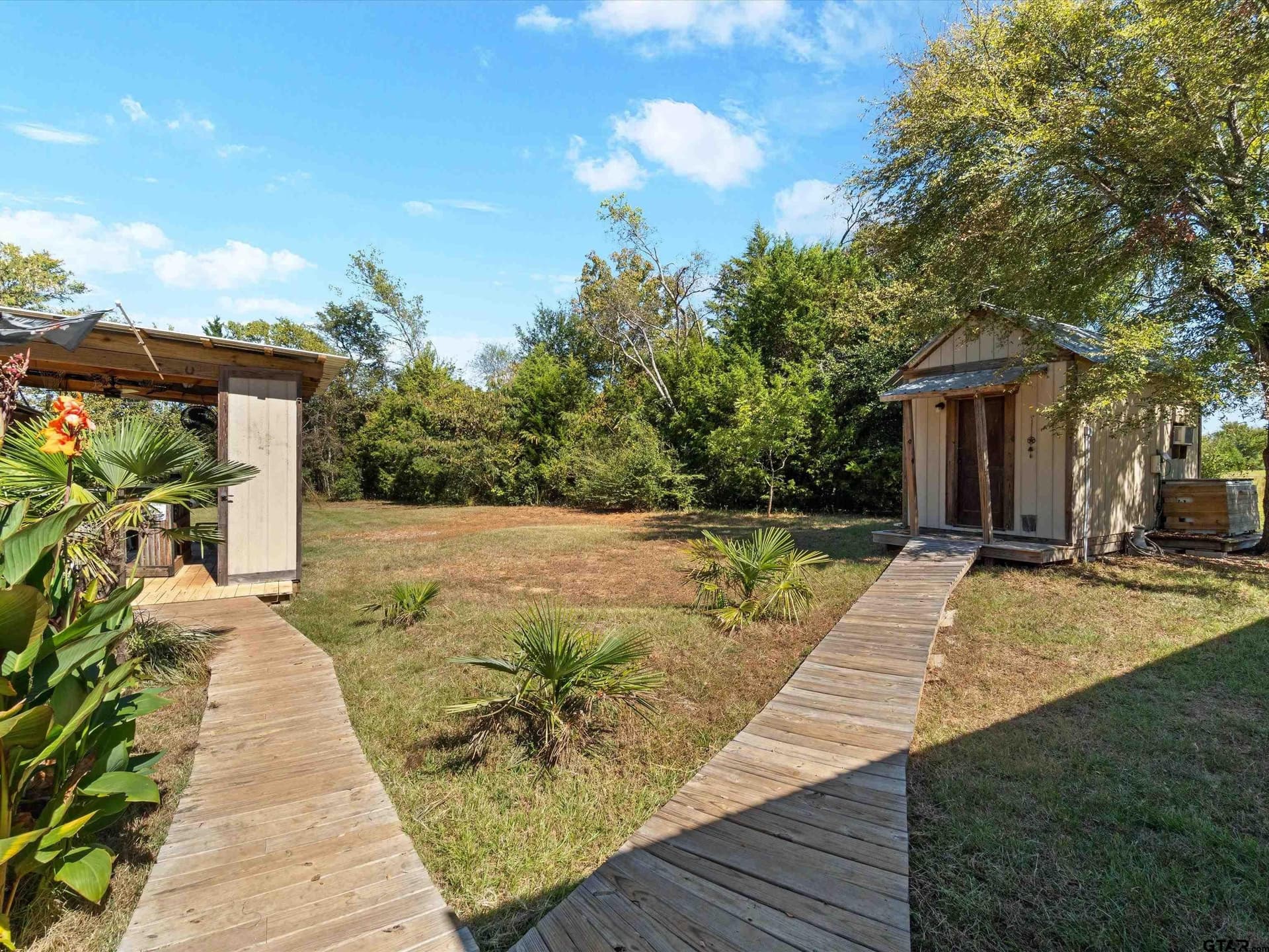57 acres in Gregg County - photo 30