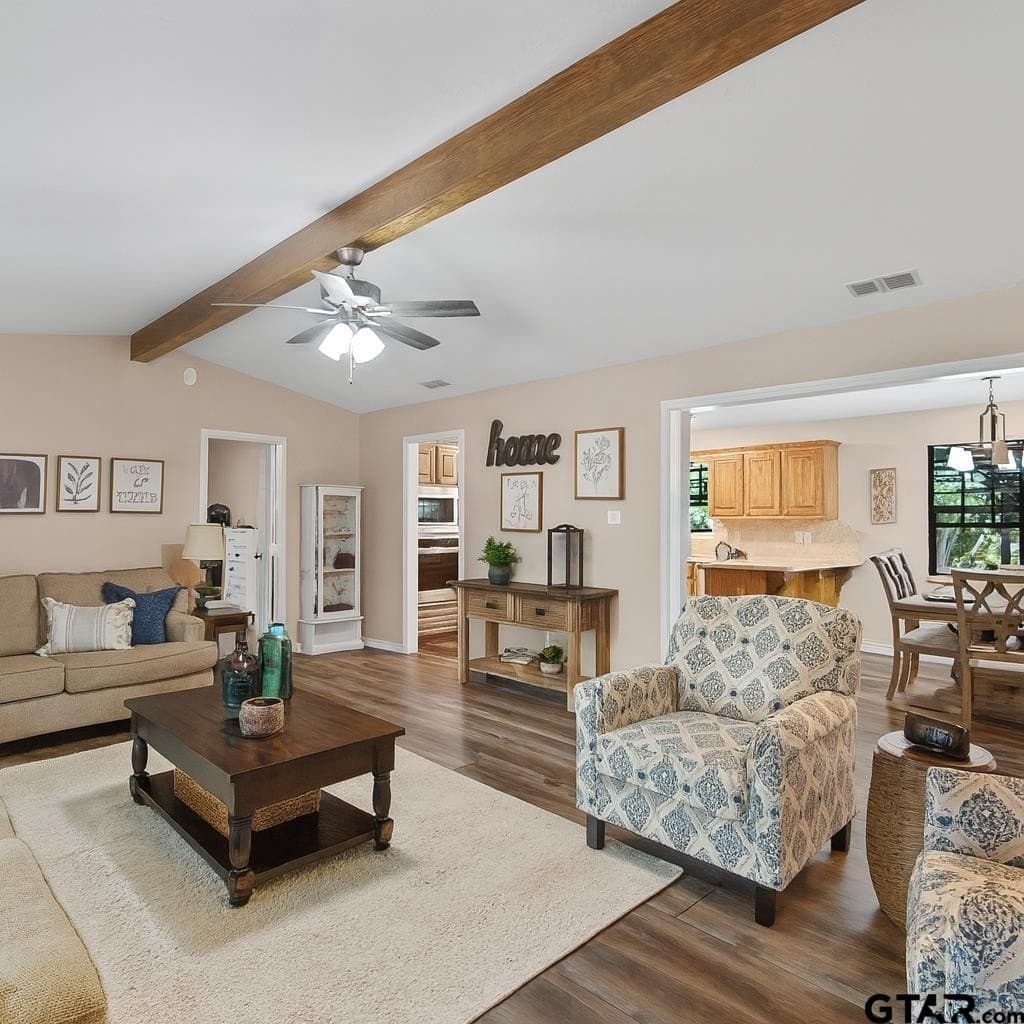 57 acres in Gregg County - photo 3