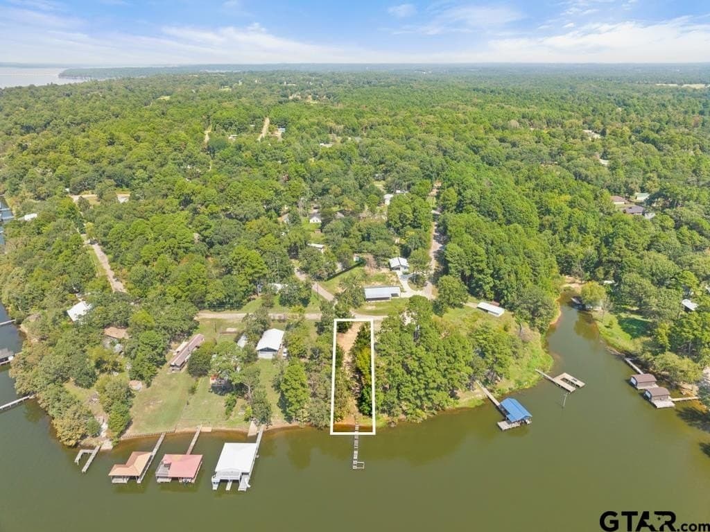 0.25 acres in Cherokee County - photo 2