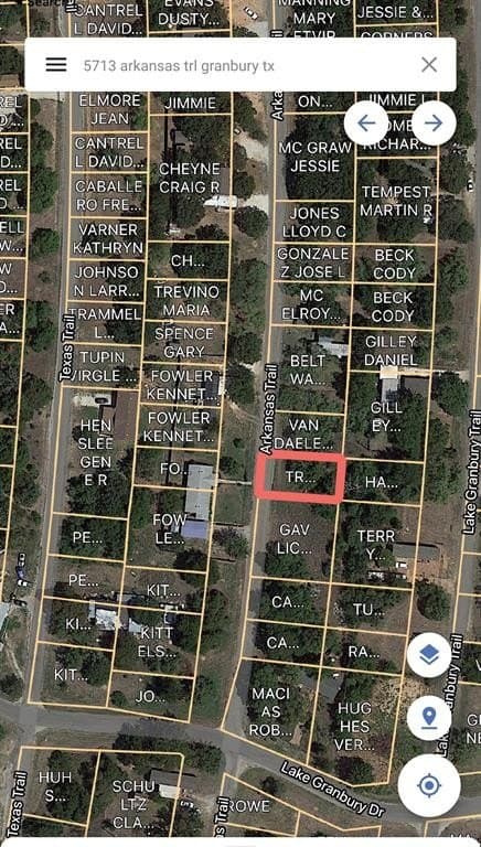 0.11 acres in Hood County - photo 15