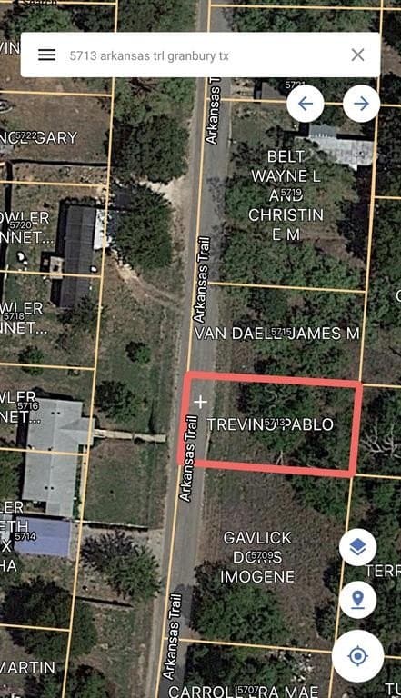 0.11 acres in Hood County - photo 18