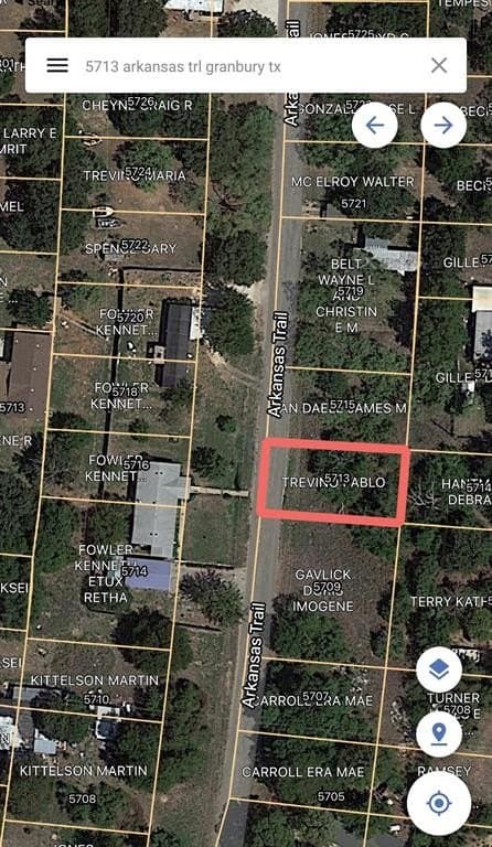 0.11 acres in Hood County - photo 12
