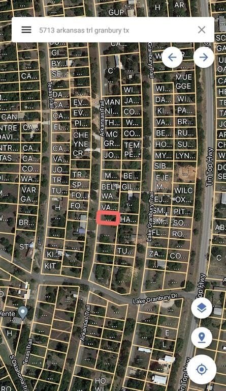 0.11 acres in Hood County - photo 20