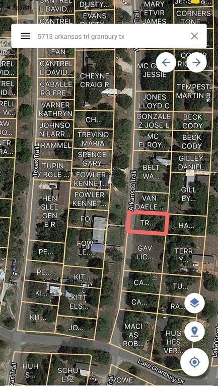 0.11 acres in Hood County - photo 19