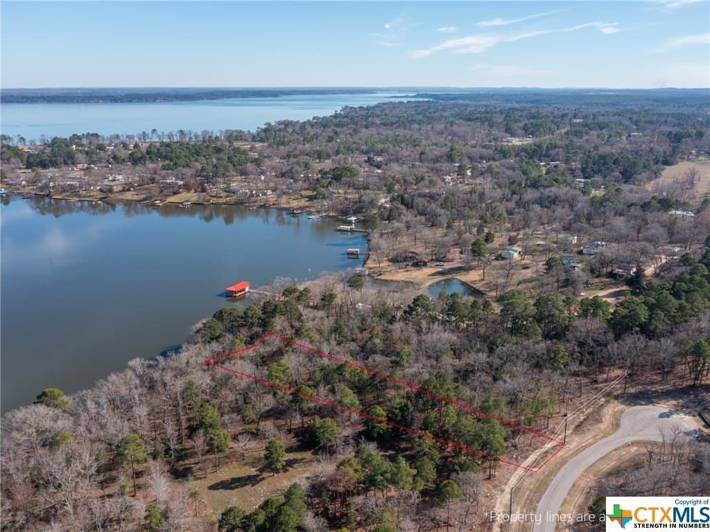 1.03 acres in Henderson County - photo 9