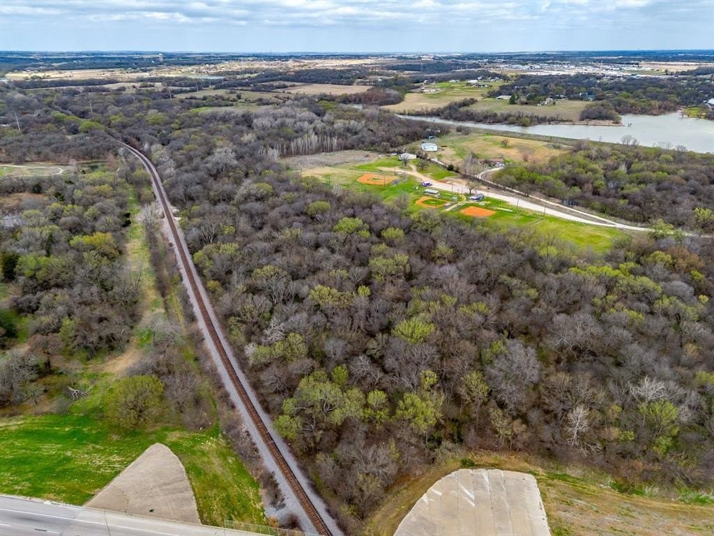 19.17 acres in Johnson County - photo 3