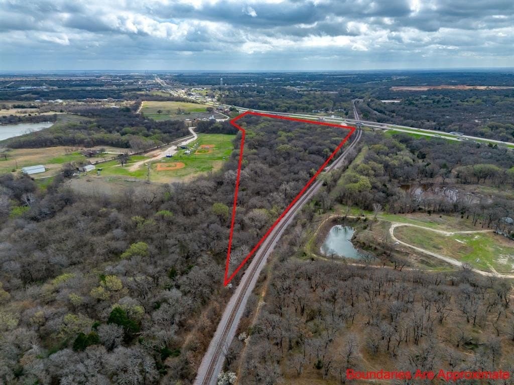 19.17 acres in Johnson County - photo 2