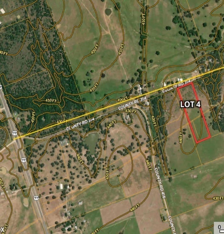 4.67 acres in Milam County - photo 6