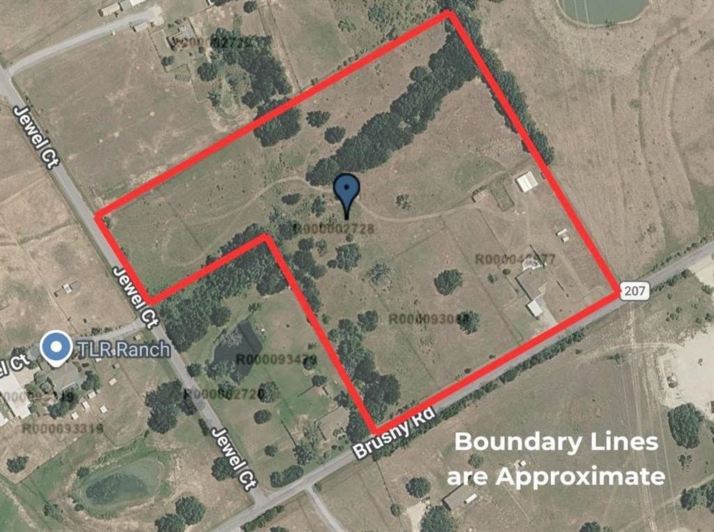 13.88 acres in Hood County - photo 2