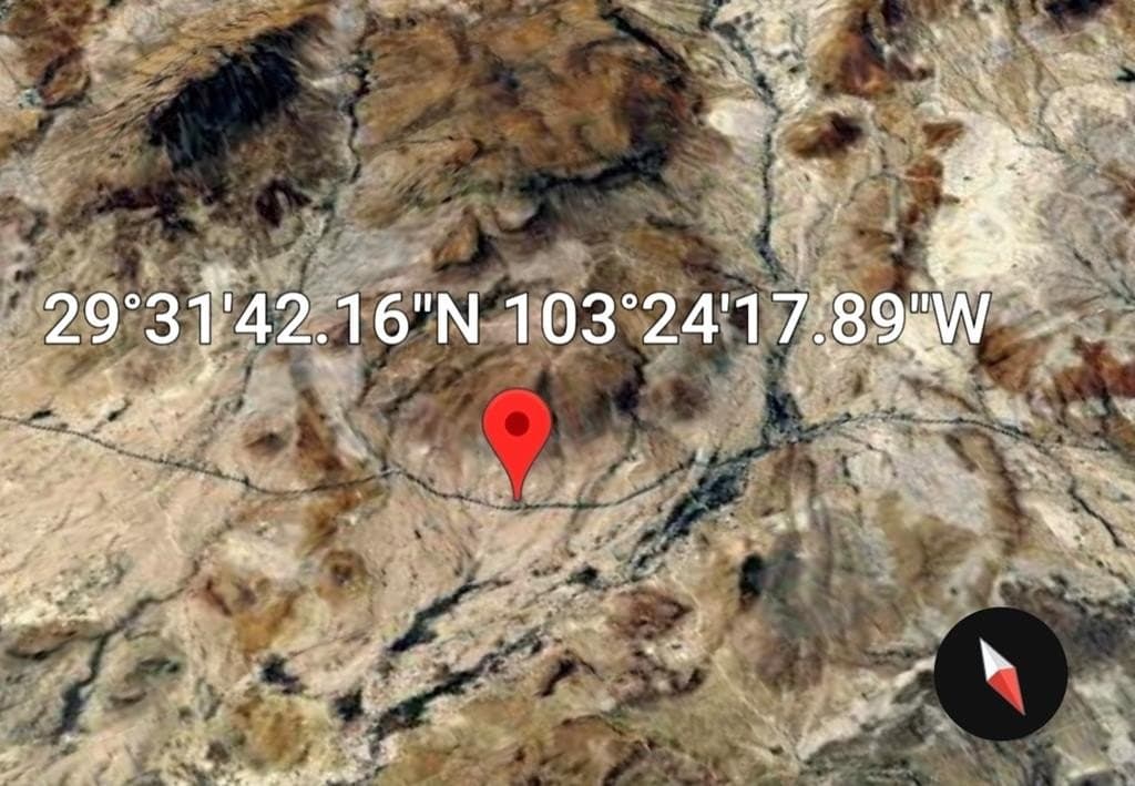 10 acres in Brewster County - photo 18