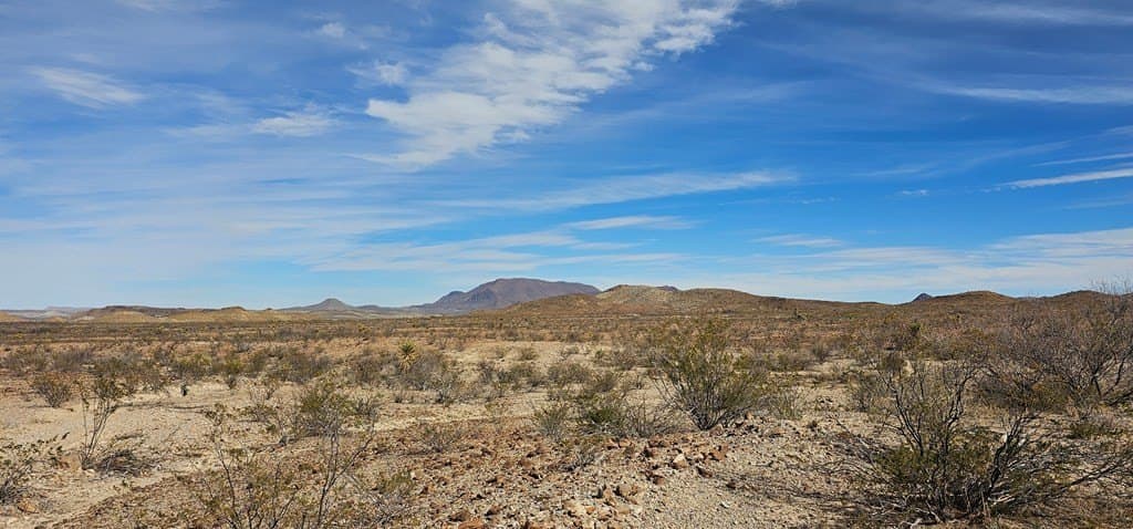 10 acres in Brewster County - photo 16