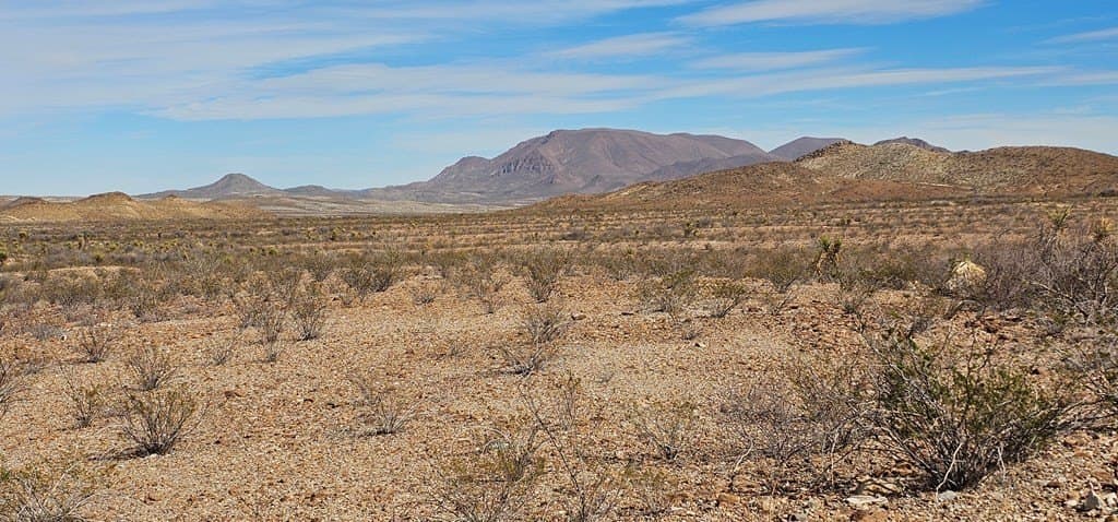10 acres in Brewster County - photo 6