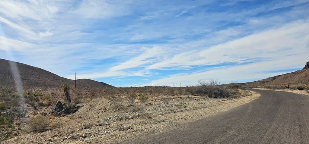 10 acres in Brewster County - photo 12