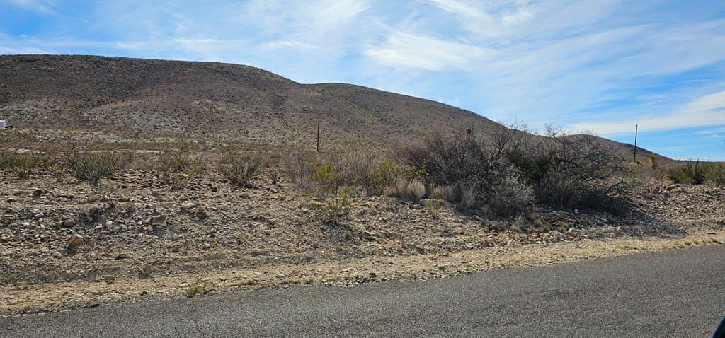 10 acres in Brewster County - photo 11