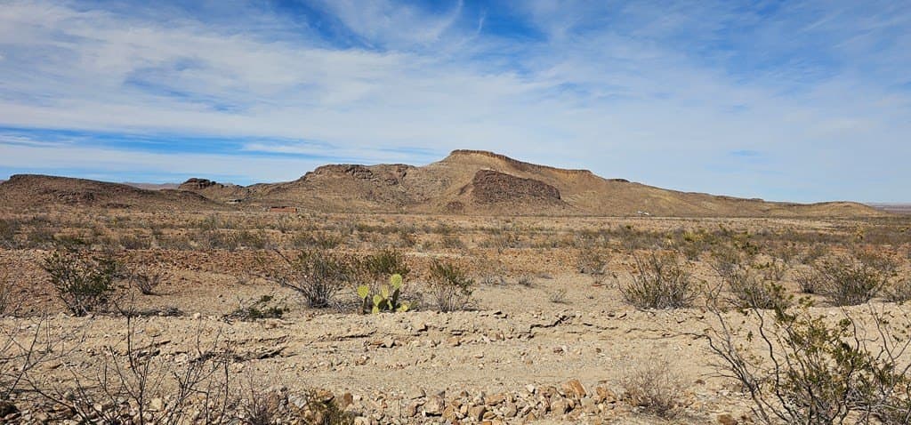 10 acres in Brewster County - photo 17