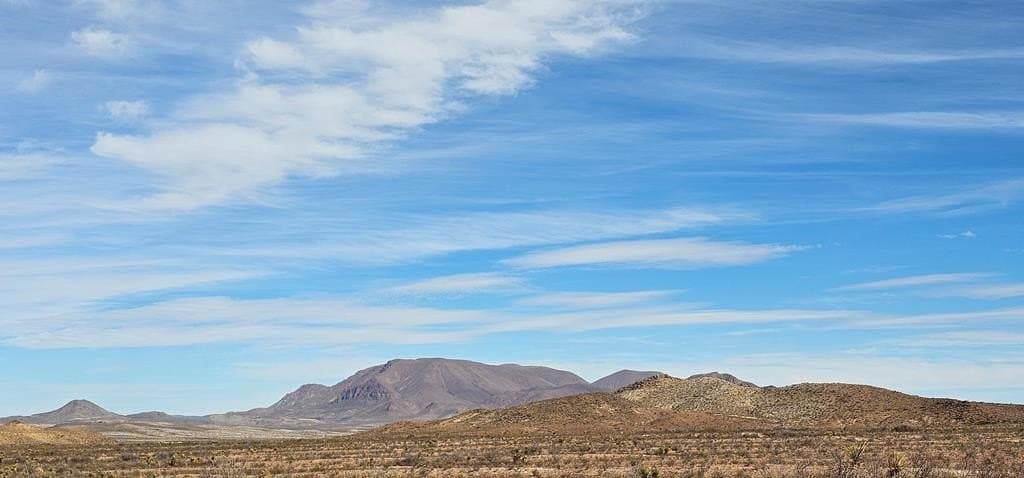 10 acres in Brewster County - photo 2